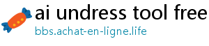 ai undress tool free