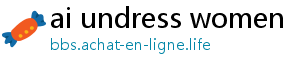 ai undress women