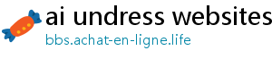 ai undress websites