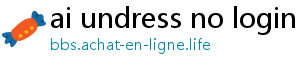 ai undress no login