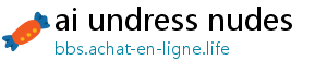 ai undress nudes