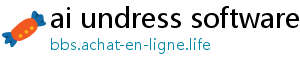 ai undress software free