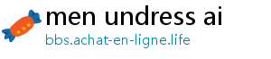 men undress ai